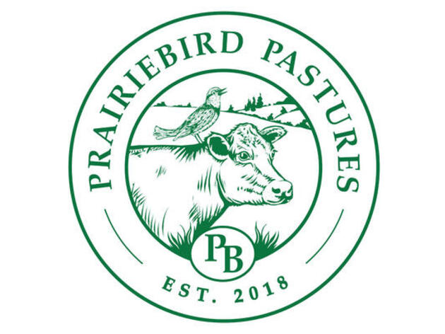 Prairie Bird Pastures