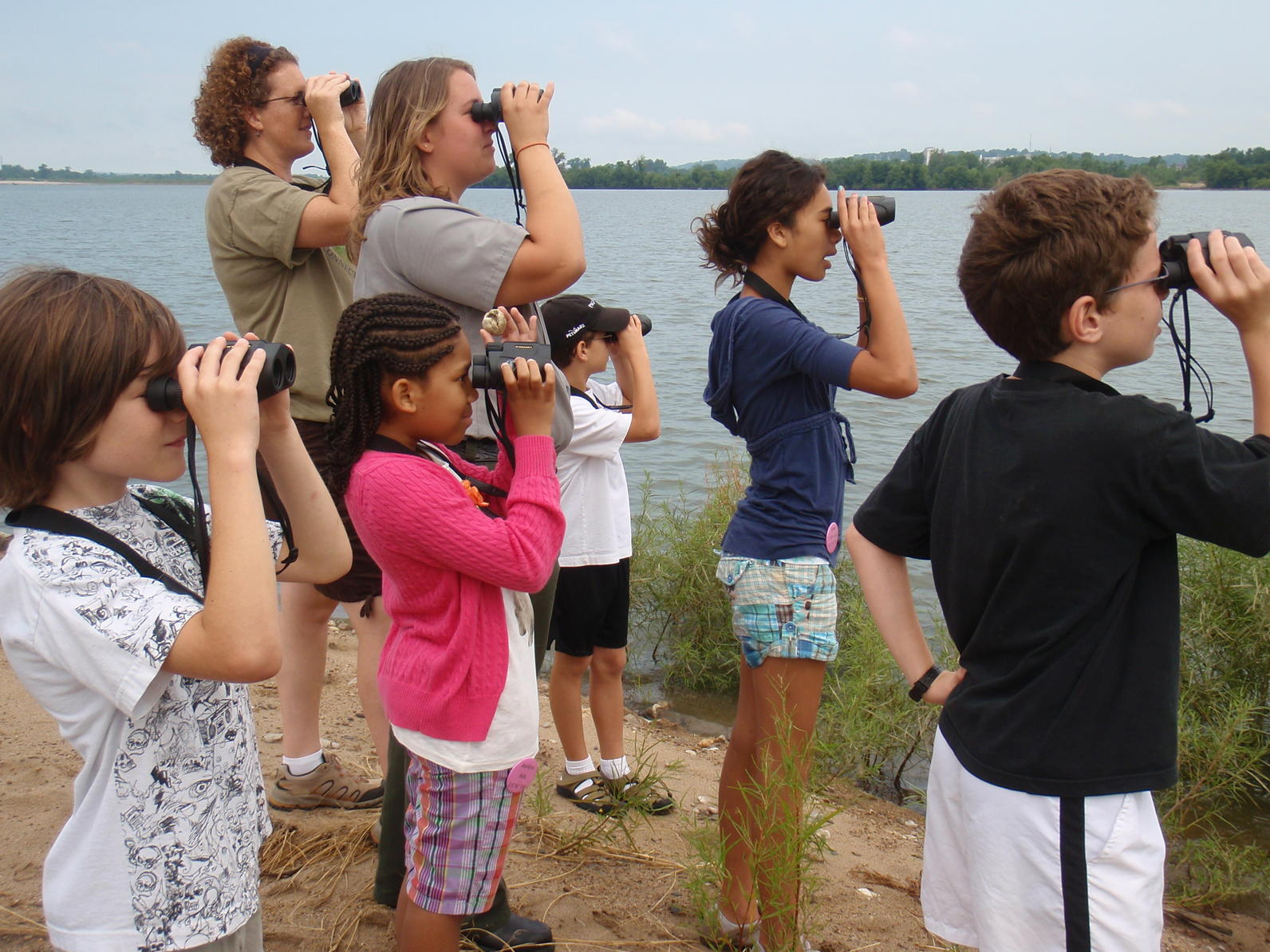 riverlands.binoculars Choosing and Using Binoculars